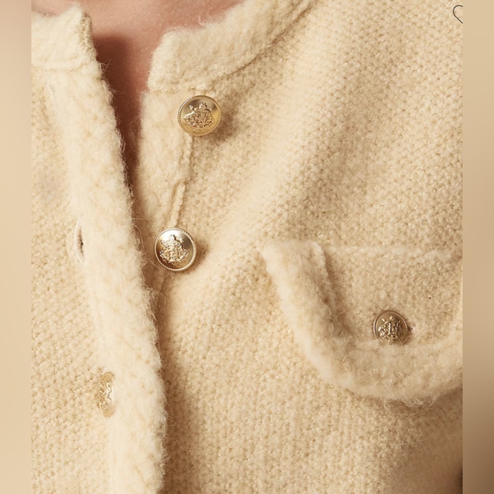 Cardigan - Picture 5 of 5